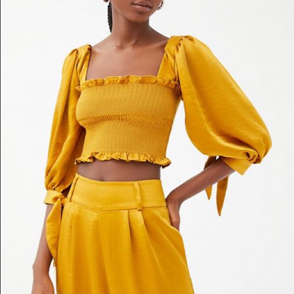 Capulet Top